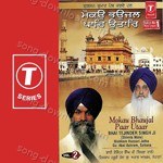 Mokau Bhaujal Paar Utaar (Vol. 2) - Bhai Tajinder Singh Ji-Shimla Wale Song Download